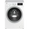 Beko Πλυντήριο ρούχων WTV 8633 XS0 (8Kg 1200Rpm A+++)